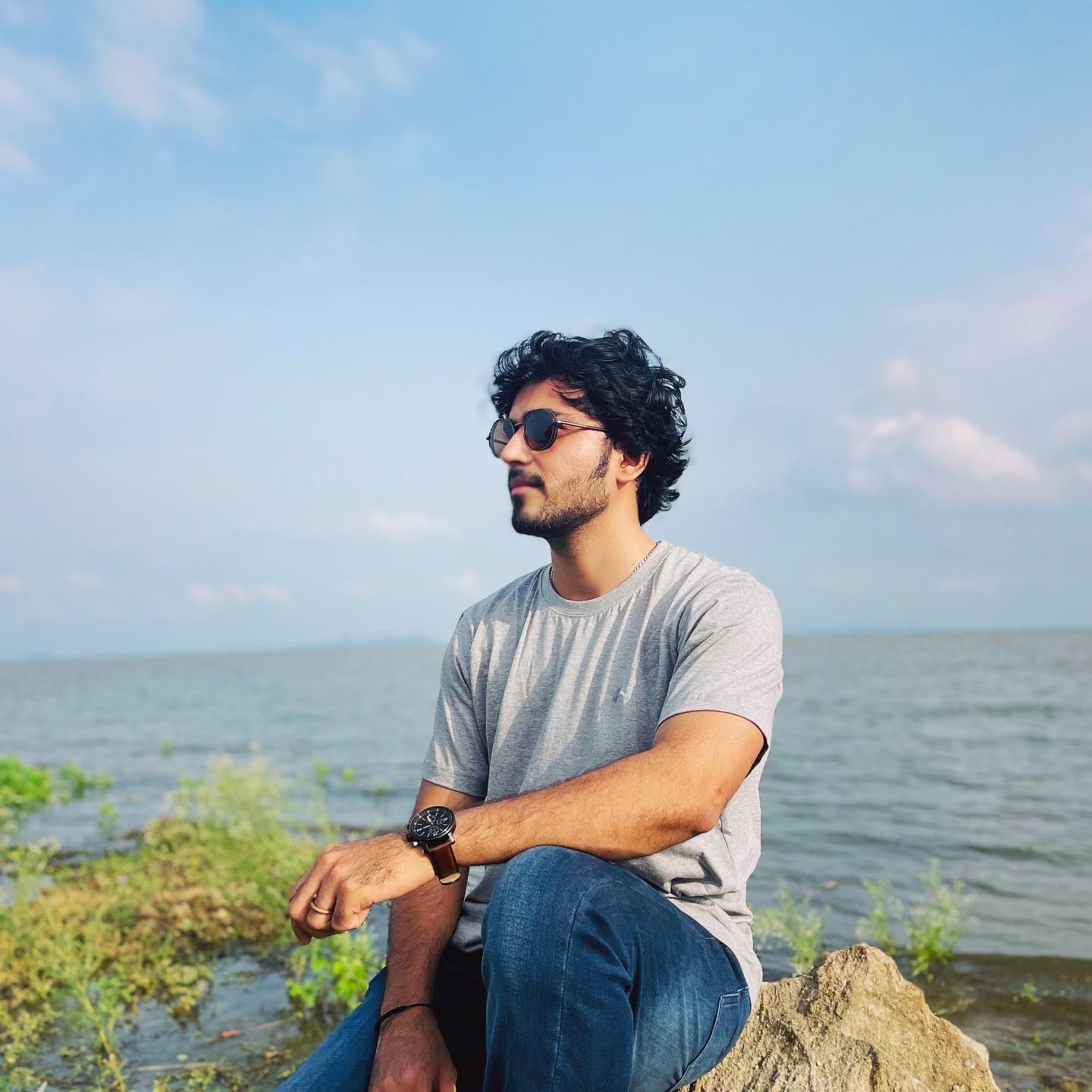 Shivam Bharakumar